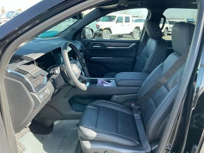 2026 GMC Acadia — photo 10 view