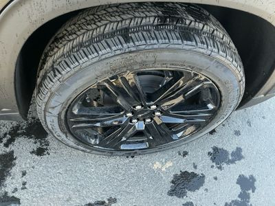 2026 GMC Acadia — photo 22 view