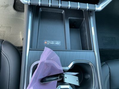 2026 GMC Acadia — photo 13 view