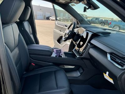 2026 GMC Acadia — photo 20 view
