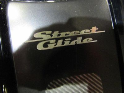 2026 Harley-Davidson FLHX - Street Glide — photo 14 view