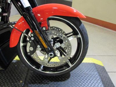2026 Harley-Davidson FLHX - Street Glide — photo 12 view