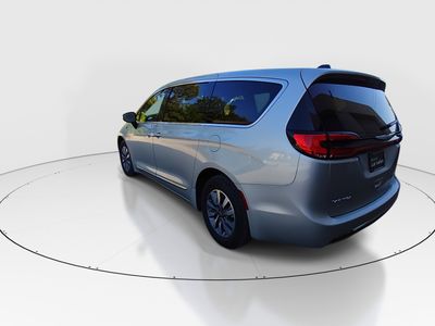 2023 Chrysler Pacifica - Photo 5