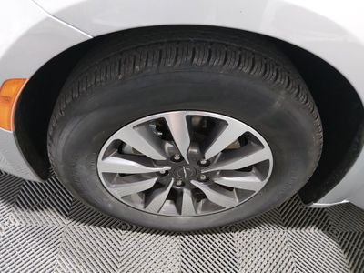 2023 Chrysler Pacifica - Photo 10