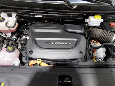 2023 Chrysler Pacifica - Photo 9