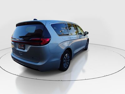 2023 Chrysler Pacifica - Photo 7