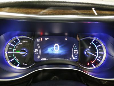 2023 Chrysler Pacifica - Photo 14