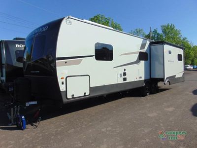 2026 Forest River RV Rockwood Ultra Lite - Photo 2