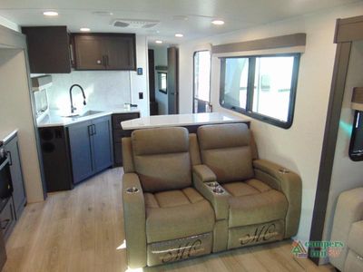 2026 Forest River RV Rockwood Ultra Lite - Photo 9