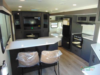 2026 Forest River RV Rockwood Ultra Lite - Photo 11