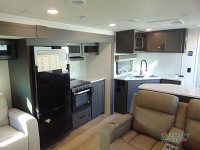 2026 Forest River RV Rockwood Ultra Lite - Photo 10