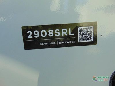 2026 Forest River RV Rockwood Ultra Lite - Photo 28