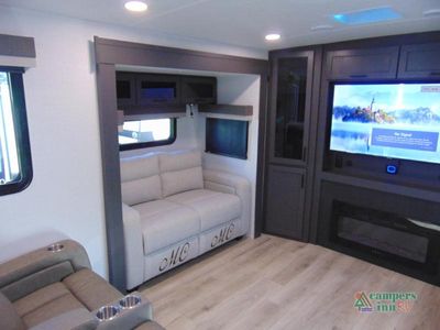 2026 Forest River RV Rockwood Ultra Lite - Photo 8
