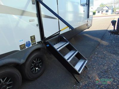 2026 Forest River RV Rockwood Ultra Lite - Photo 27