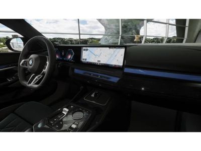 2027 BMW 5 Series - Photo 14