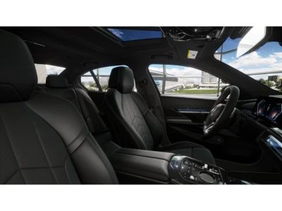 2027 BMW 5 Series - Photo 9