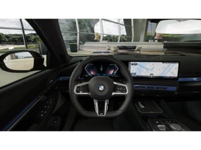 2027 BMW 5 Series - Photo 13