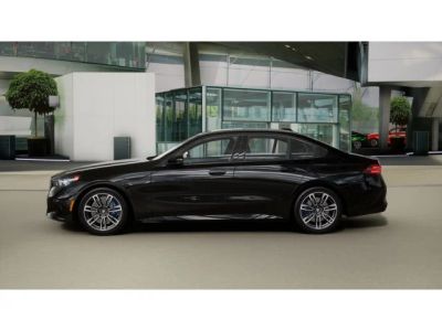 2027 BMW 5 Series - Photo 4