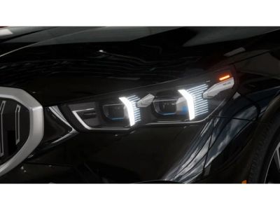2027 BMW 5 Series - Photo 6