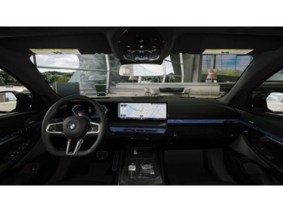 2027 BMW 5 Series - Photo 10