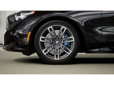 2027 BMW 5 Series - Photo 7