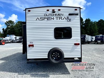 2025 Dutchmen Aspen Trail LE - Photo 4