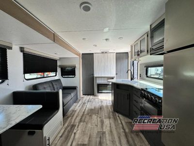 2025 Dutchmen Aspen Trail LE - Photo 13