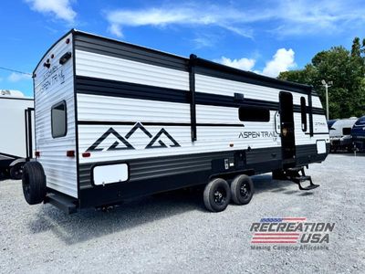 2025 Dutchmen Aspen Trail LE - Photo 6