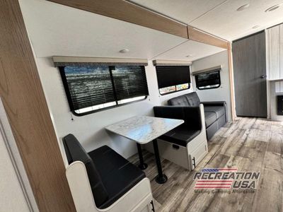 2025 Dutchmen Aspen Trail LE - Photo 12