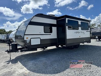 2025 Dutchmen Aspen Trail LE - Photo 5