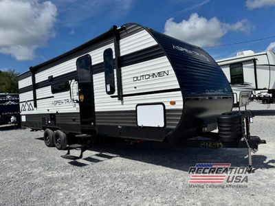 2025 Dutchmen Aspen Trail LE - Photo 1