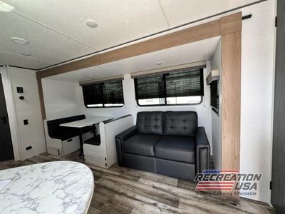2025 Dutchmen Aspen Trail LE - Photo 9
