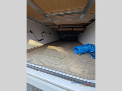 2025 Coachmen RV Freedom Express Ultra Lite — engine compartment view