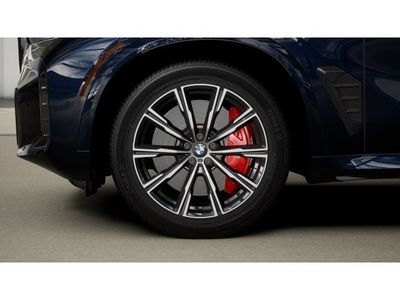 2026 BMW X5 - Photo 7