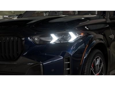2026 BMW X5 - Photo 6