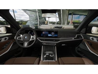 2026 BMW X5 - Photo 10