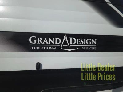 2026 Grand Design Transcend Xplor — photo 16 view