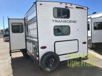 2026 Grand Design Transcend Xplor — photo 7 view