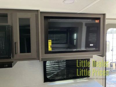 2026 Grand Design Transcend Xplor — photo 22 view
