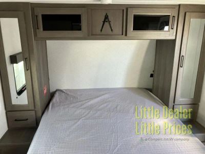 2026 Grand Design Transcend Xplor — photo 29 view