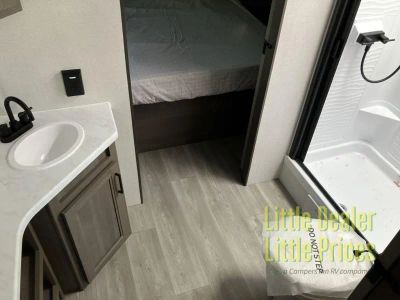 2026 Grand Design Transcend Xplor — photo 33 view