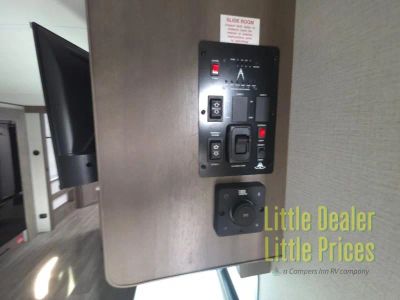 2026 Grand Design Transcend Xplor — photo 36 view
