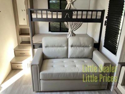 2026 Grand Design Transcend Xplor — photo 21 view