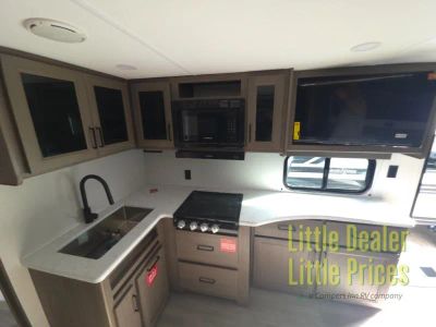 2026 Grand Design Transcend Xplor — photo 19 view