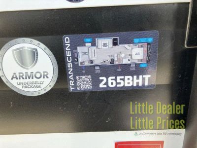 2026 Grand Design Transcend Xplor — photo 14 view