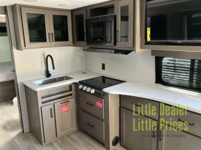 2026 Grand Design Transcend Xplor — photo 24 view