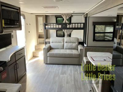 2026 Grand Design Transcend Xplor — photo 20 view