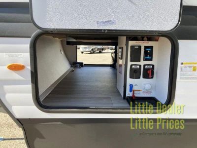 2026 Grand Design Transcend Xplor — photo 11 view