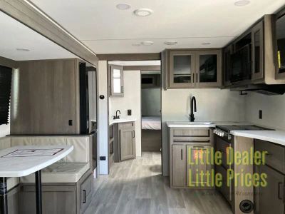 2026 Grand Design Transcend Xplor — photo 18 view