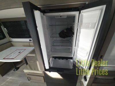 2026 Grand Design Transcend Xplor — photo 25 view
